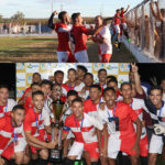 VITÓRIA: Fênix é o grande campeão do Campeonato Municipal de Futebol Inhumense