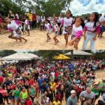 IPIRANGA: Competições esportivas e culturais e eventos religiosos movimentam a Semana Santa no Brejo da Fortaleza