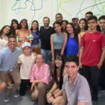 TECNOLOGIA: Alunos do Colégio Alfa Inhumense participam da Campus Party Weekend Piauí