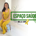 ESPAÇO SAÚDE | Milla Jane, psicóloga, fala de importância da campanha Setembro Amarelo