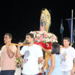 FÉ MARIANA | Encerrada 97º Festa de Nossa Senhora do Perpétuo Socorro em Dom Expedito Lopes