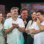 ELEIÇÕES 2024 | Em Picos, Pablo Santos vence disputa contra Gil Paraibano, com 53,81% dos votos