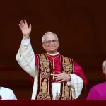 VATICANO | Robert Francis Prevost é eleito papa e se chamará Leão XIV