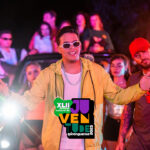 SDJ 2025 | Felipe Amorim é a segunda atração confirmada no maior evento em praça pública do Piauí