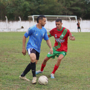 Tudo igual | Inhuma e Ipiranga ficam no 0 a 0 pela 2ª rodada da Supercopa APPM