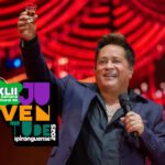 SDJ 2025 | Leonardo é a primeira atração confirmada no maior evento em praça pública do Piauí