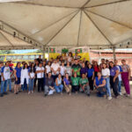 Ciência | 3ª MOFIP reúne estudantes de Ipiranga e Inhuma em etapa intermunicipal de lançamento de foguetes
