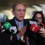Eleições | Senador Marcelo Castro comenta aprovação, na CCJ do Senado, do fim da reeleição para cargos do Executivo