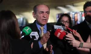 Eleições | Senador Marcelo Castro comenta aprovação, na CCJ do Senado, do fim da reeleição para cargos do Executivo