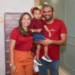 Sucesso | ClinOdonto celebra 6 anos com evento especial e participação de parceiros e amigos