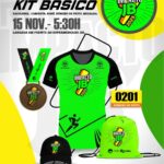 Run Impacto JB abrirá o evento Impacto JB Leal em Inhuma, no próximo dia 15 com esporte, solidariedade e grandes sorteios