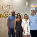 ClinOdonto inaugura nova sala de exames e amplia serviços odontológicos em Inhuma