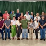 Governo do Piauí dá início ao “Pacto pela Economia” com diálogo em 12 municípios estratégicos