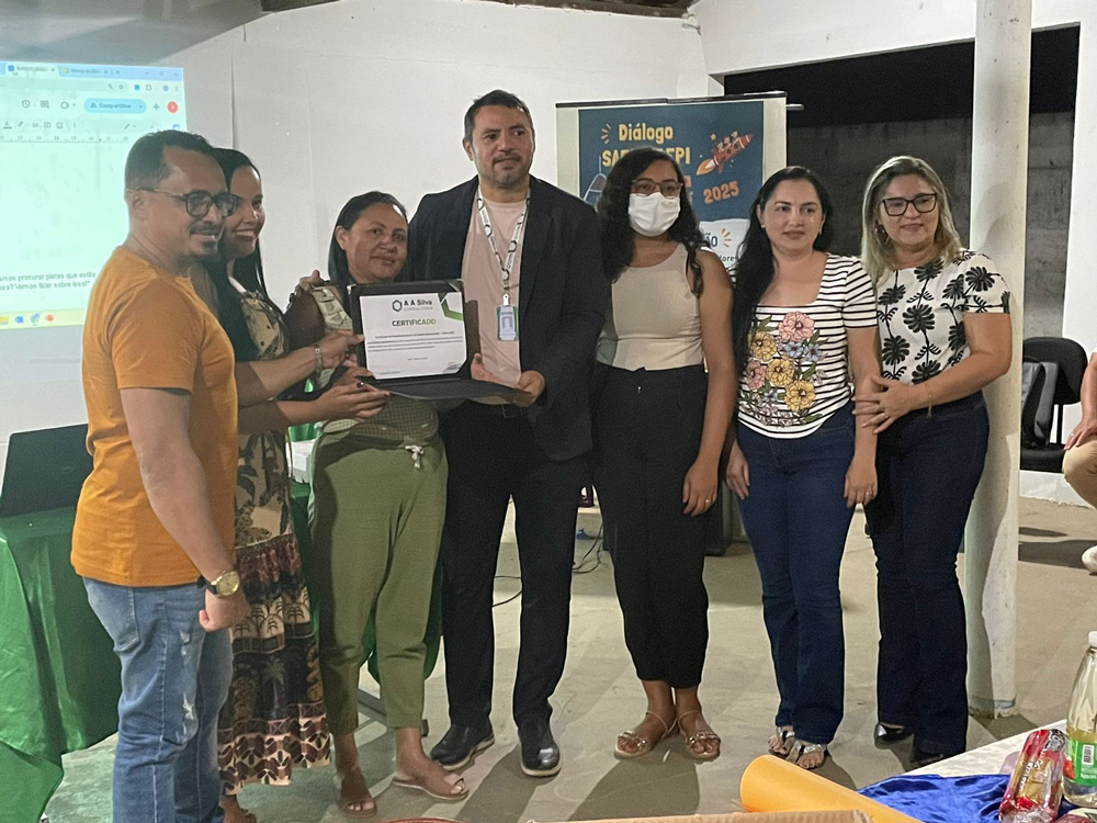 Assessoria técnica da A. S. Silva Consultoria impulsiona crescimento histórico da receita do FUNDEB em municípios do Piauí