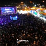 Carnaval da Barragem 2026 encerra programação com grande público, shows e estrutura ampliada em Bocaina