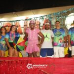 Corso 2026 leva criatividade e orgulho valenciano às ruas em mais um momento marcante do Carnaval Terra Feliz