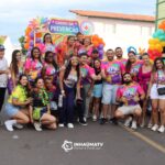 Corso abre o IPIFolia 2026 com criatividade, homenagem e grande participação popular em Ipiranga do Piauí