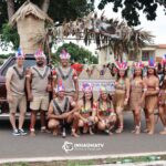 Corso 2026 movimenta Inhuma, premia fantasias e carros temáticos e consolida sucesso do Carnaval Municipal