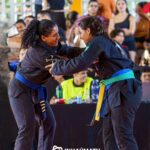 Hayalla Silva conquista 1º lugar no Open Teresina Jiujitsu pelo 3º ano consecutivo e abre temporada com mais um título
