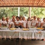 Galeria: Feijoart 2026 reúne música, feijoada e confraternização em Inhuma