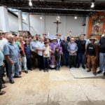 1000ª Publicação: Missa dos Vaqueiros e programação cultural marcam sábado de tradição nos festejos de São José em Inhuma