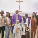 Inhuma inicia festejos de São José com fé e participação da comunidade