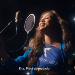 Stephany Absoluta volta ao Piauí e protagoniza campanha com clima de nostalgia