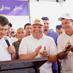 Em aniversário de 62 anos de São José do Piauí, Governador anuncia nova rodovia até Santana do Piauí e outros investimentos