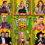 Picos Cidade Junina 2026 promete ser o maior São João do Piauí com grandes atrações nacionais