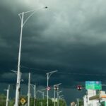 Inmet emite alerta para chuvas intensas e risco de transtornos em estados do Nordeste