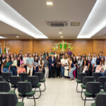 G3 Telecom reforça compromisso com segurança no trabalho durante palestra na Defensoria Pública do Estado do Piauí