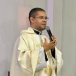 Comunidade de Inhuma acolhe novo vigário paroquial em celebração marcada pela fé e missão