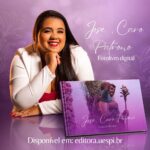 Inhumense Lorraine Oliveira lança e-book sobre a fé e a devoção a São José