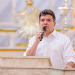 Governador Rafael Fonteles cumpre agenda no Vale do Sambito, neste sábado (9), com entregas e visitas em 5 municípios, entre eles Inhuma, Valença e Ipiranga