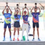 Galeria: 1º Conecta Run reúne centenas de atletas em Valença do Piauí e movimenta o esporte na região