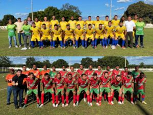 Ipiranga do Piauí vence Inhuma por 3 a 0 e garante vaga antecipada na semifinal da Supercopa APPM 2026