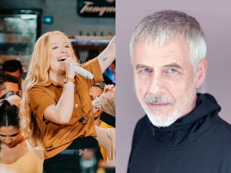 Do clássico ao novo: Inhuma confirma Mari Fernandez e Ritchie para os 72 anos da cidade