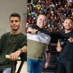 Composição de inhumense, gravada por Wesley Safadão e Rey Vaqueiro, ultrapassa milhões de visualizações
