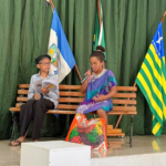 Ipiranga do Piauí realiza culminância da 13ª Semana ENEF, com foco em educação financeira e protagonismo estudantil