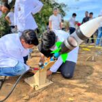 Ipiranga do Piauí realiza 4ª MOFIP, com recorde histórico de 340m, e destaque para protagonismo estudantil