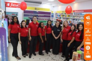 Nova fase: Farma e Farma é reinaugurada e movimenta manhã dos inhumenses