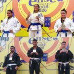 Atletas de Inhuma conquistam nove medalhas no Campeonato Sul Piauiense de Jiu-Jitsu 2026