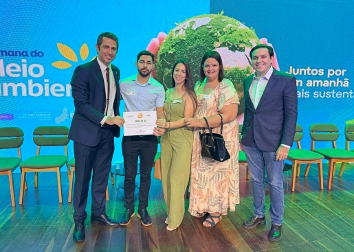 Inhuma conquista Selo Ambiental 2026 na Categoria A, pela sexta vez, e se destaca entre municípios piauienses