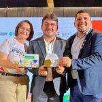 Educação de Ipiranga do Piauí conquista, em mais ano consecutivo, Selo VAAR e Selo UNDIME-PI de Alfabetização